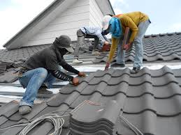 Best Rubber Roofing (EPDM, TPO)  in Lakeland, MN